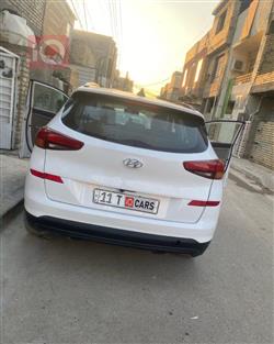 هيونداي توسان